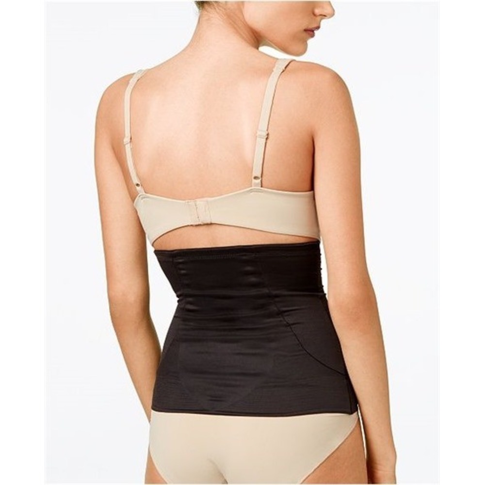 NWOT Miraclesuit L Shape Away Ex-Firm Tummy-Control 2913 Waist Cincher 131576 - Picture 2 of 4
